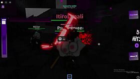 imagine fucking random sluts in this wild roblox condo combat game