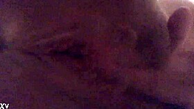 this morning i'm horny wet fingering big clit solo