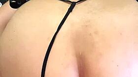 movie plans crash into dirty oiled latina fuck frenzy