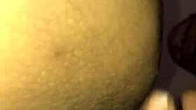 Huge BBW Girlfriend Shakes Fat Ass in Wild Kennesaw Pound!