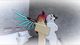 roblox offers the perfect morning kickoff adventure