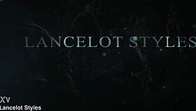 irina lux takes first insane interracial dp anal gaping with huge cocks