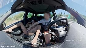 road trip part 2 hits 1401 km outdoors