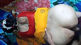 Wife Bent Over Bedroom Doggystyle Dirty Talk Fuck