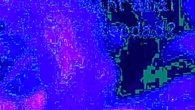 Curvy blonde babe moans for intense anal creampie pounding