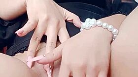 Watch Me Squirt Gushers For Husband Now?