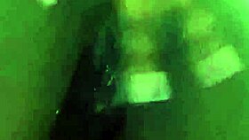 oh damn, check this dripping wet ebony ass and squirting pussy!