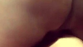 brutal hardcore anal slams stretch and punish the screaming whore