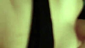 BBW Ex Devours Long Monster Cock in Pussy