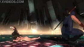 momiji's nude wrestling gets intense with ryona tags 😈🔥