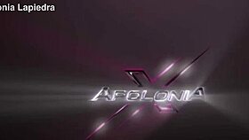 hot brunette apolonia lapiedra shares tommy cabrio's big cock juicy fuck