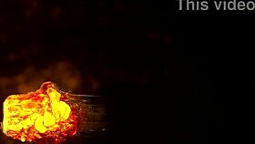 regina prensley craves big black cock anal creampie