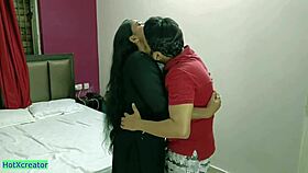 Boss, pound this hot desi slut's fat ass in office now