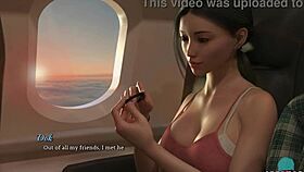 see my shaved pussy lips