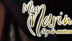 Bold video call groping erupts into hardcore fucking