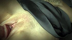 horny milf craves deep creampie filling