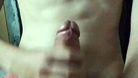 craving a quickie with that monster cock explosion?