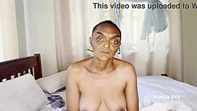 MATURE WOMAN CRAVES ANAL CREAMPIE AND INTENSE ASS WORSHIP ORGASMS