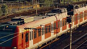 Sneaky Quickie with Bent-Over Beauty