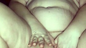 Thick Milf Pounded by Huge Dildo Until She Cums Hard and Gapes Wide!