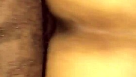 Huge BBW Girlfriend Shakes Fat Ass in Wild Kennesaw Pound!