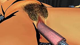 Neha quenching thirst riding sex machine hard