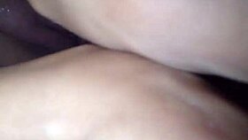 Latina pussy stretched doggystyle by bfs best friend rough like total bitch