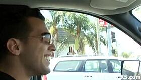 Watch Your Slut Wife Humiliated By BBC Mistress In Cuckold Gangbang!