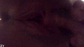 this morning i'm horny wet fingering big clit solo