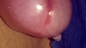 glande drooling thinking of you softcock solo