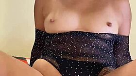 Filmplaner kører amok i beskidt oliest latina knulorgie