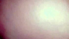 wanna see this milfs gaping asshole stretched rough in stockings pov