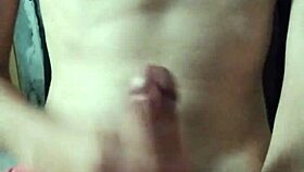 craving a quickie with that monster cock explosion?