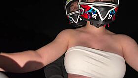 i picked up a didi client without bra and he soaked my panties wet