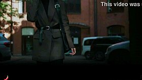 mrs lazinski earns anal pounding for her good behavior