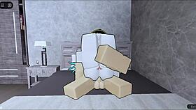 roblox offers the perfect morning kickoff adventure