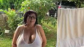 i went out in public feeling the breeze on my skin under the open sky today