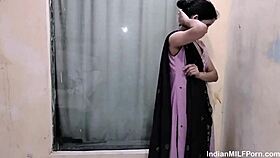 Cute Indian Coed Teases Rough College Sex