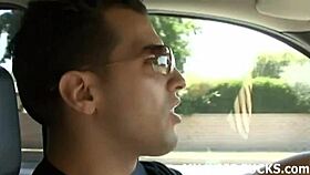 Watch Your Slut Wife Humiliated By BBC Mistress In Cuckold Gangbang!