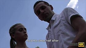 Hey fuck my tiny ass in tight blue jeans for cash