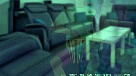 Sexnote episode 7 has big ass milf teacher taking it hard