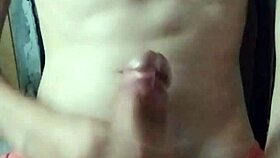 craving a quickie with that monster cock explosion?