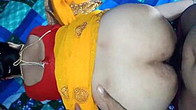 Wife Bent Over Bedroom Doggystyle Dirty Talk Fuck