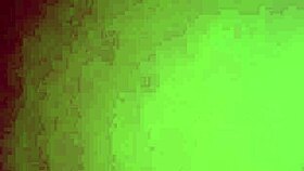 exploding cumshots drench those huge monster cock tits!