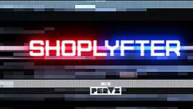 Thief teen caught stealing faces intense office interrogation tactics