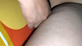 Why does this desi babe's curves drive you wild?