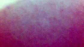 Curvy Prostitute's Hot Moves Exposed