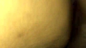 Huge BBW Girlfriend Shakes Fat Ass in Wild Kennesaw Pound!