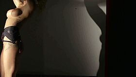 ohh my busty british blonde body feels so nude n luscious with these huge boobs