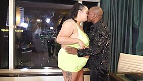 marie daily deepthroats huge bbc in lingerie 🔥🍆